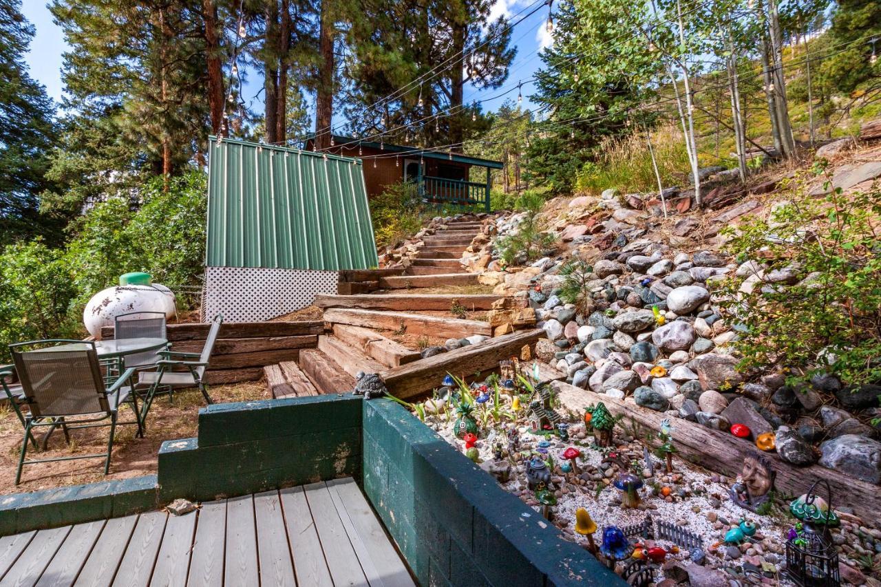 The Better House Villa Vallecito Dış mekan fotoğraf